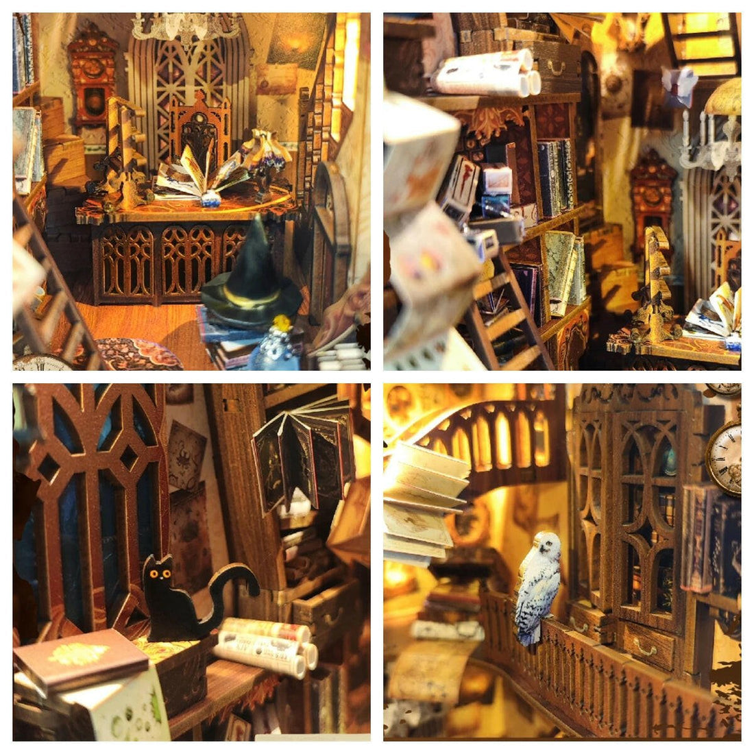 Μαγικός Κόσμος