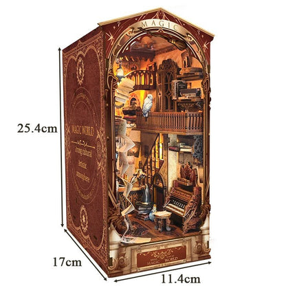 Μαγικός Κόσμος