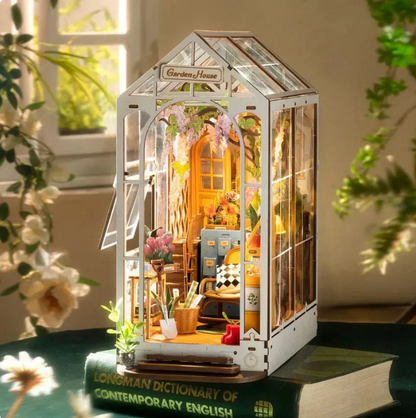 Το Σπίτι των Λουλουδιών